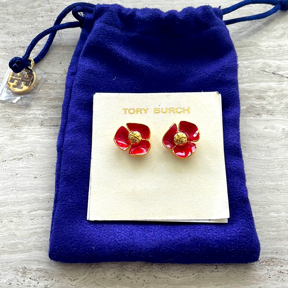 Tory Burch Earrings